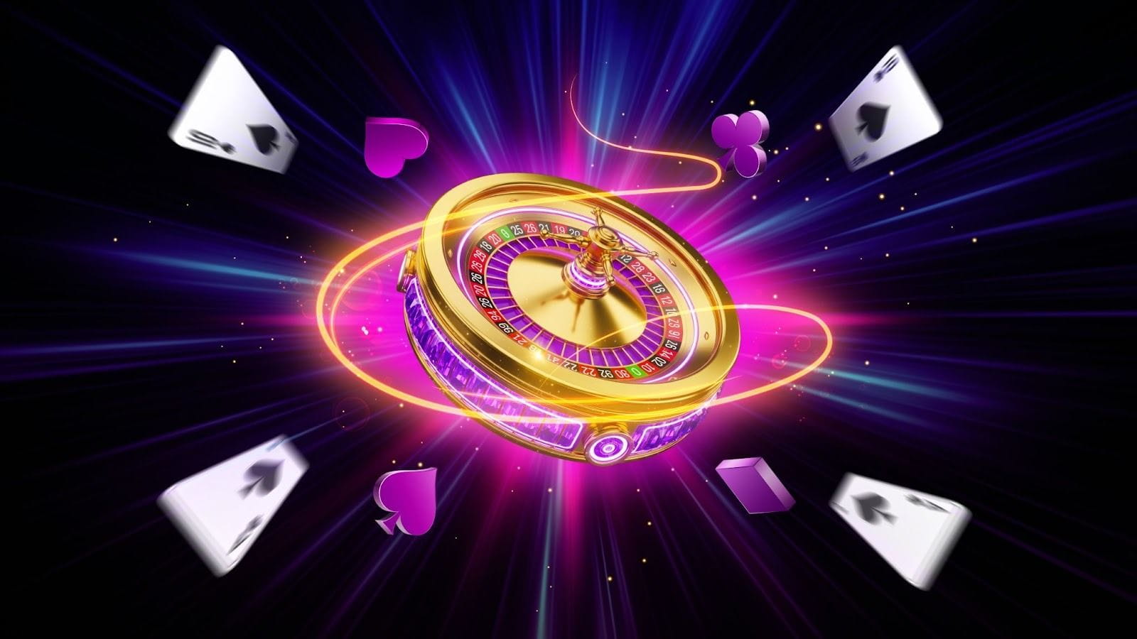 casino en ligne de votre choix